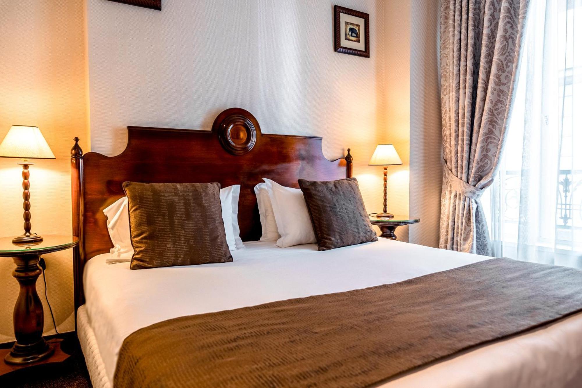 Classic Double Room