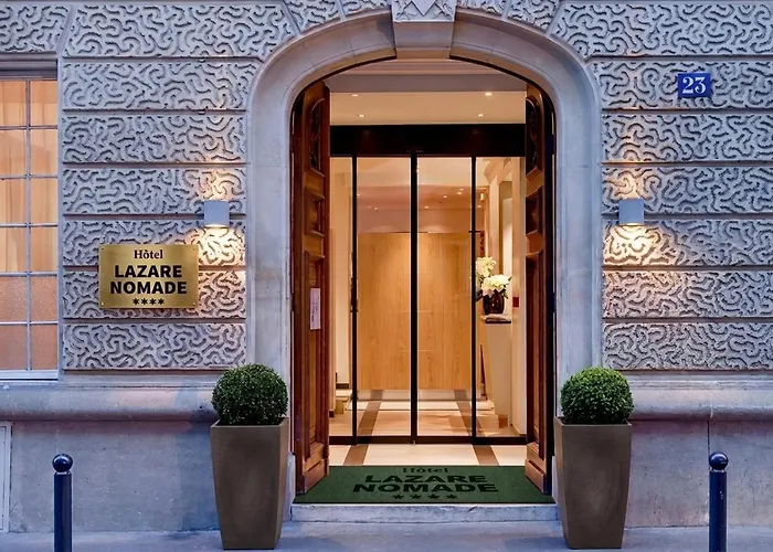 Villathena Paris