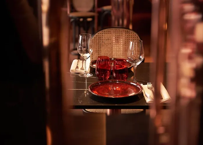 Villa Marquis Meliá Collection Parigi